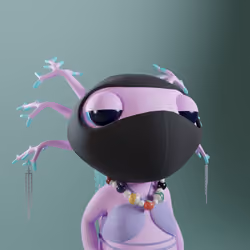 Superlotl #1339