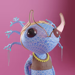 Superlotl #1361