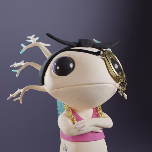 Superlotl By Inkbox 2