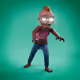 2731