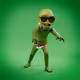 6233