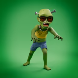 Zombie #6759