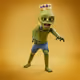 6566