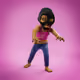 5632