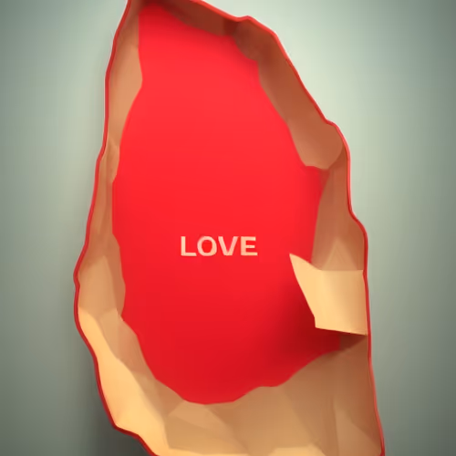Love Rocks
