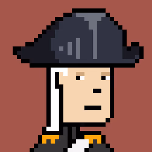 The Revolution 1776