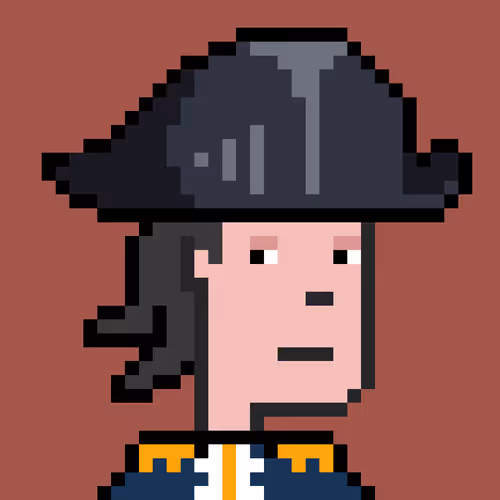 The Revolution 1776