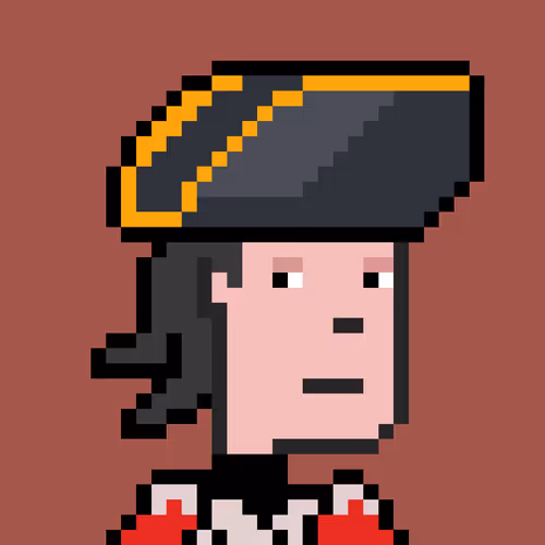 The Revolution 1776