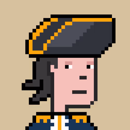 The Revolution 1776