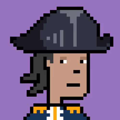 The Revolution 1776