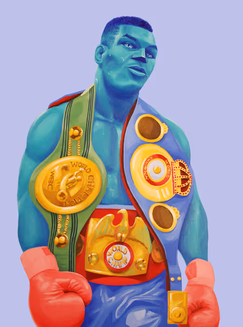 UNDISPUTED Edition 1/1 Unlockable