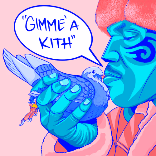The Mike Tyson Nft Collection By Cory Van Lew
