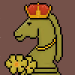 Squad Of Knights #418