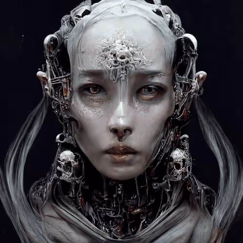 AI art - GKnUqpKv4E