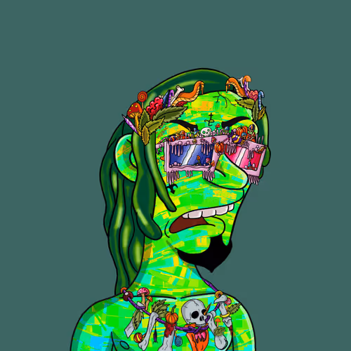 Greengos