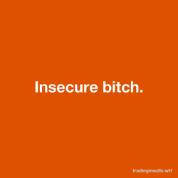 Trading Insult #103