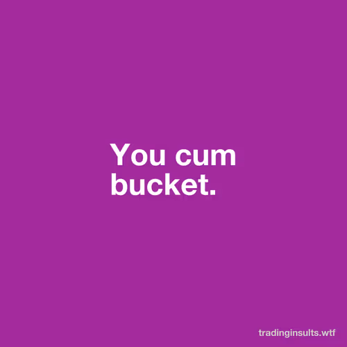 Tradinginsults