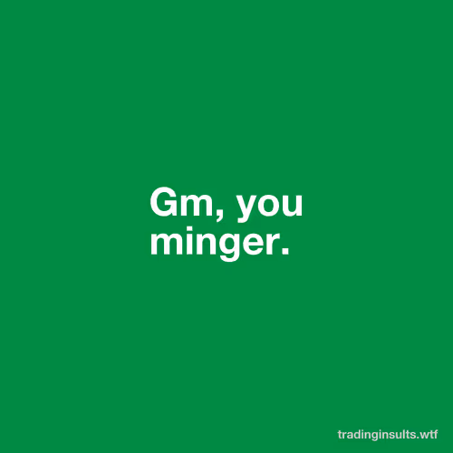 Tradinginsults