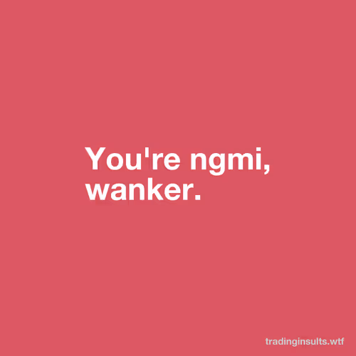 Tradinginsults