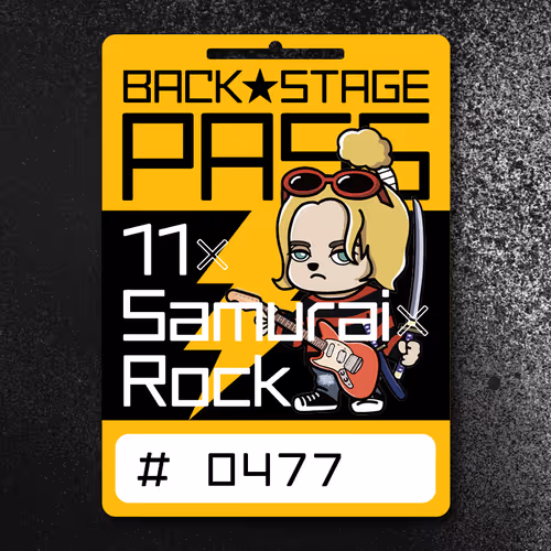 Item #477 Media