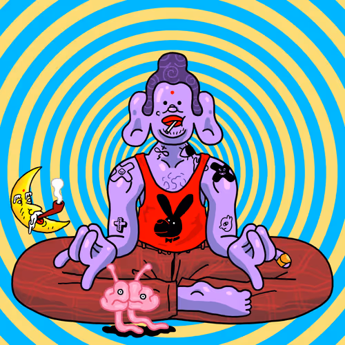 Yokeeworld