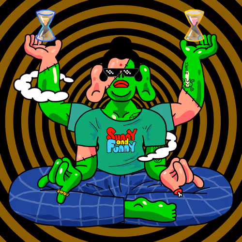 Yokeeworld