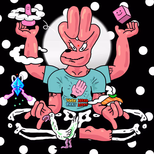 Yokeeworld