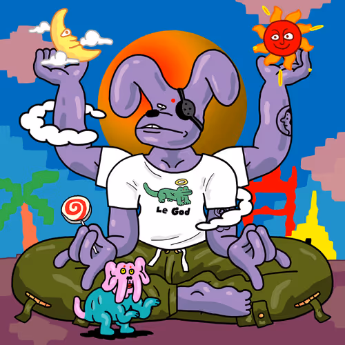 Yokeeworld