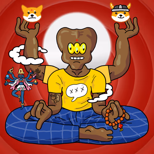 Yokeeworld