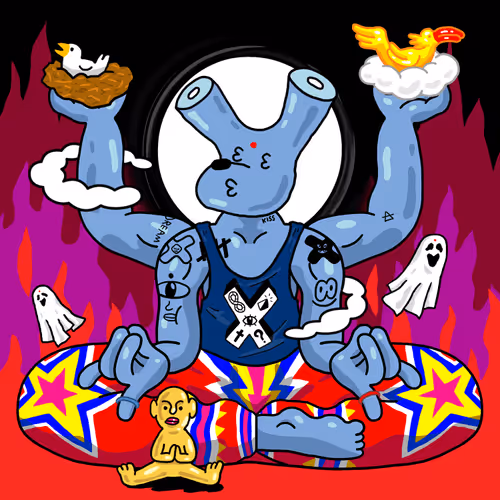 Yokeeworld