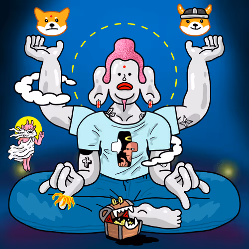 Yokeeworld