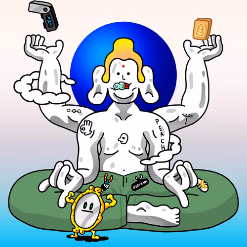 Yokeeworld