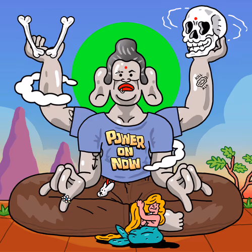 Yokeeworld