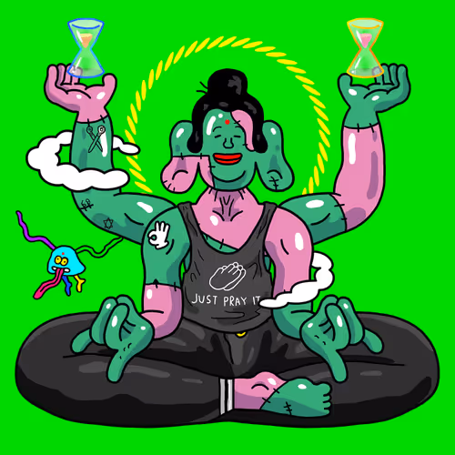 Yokeeworld