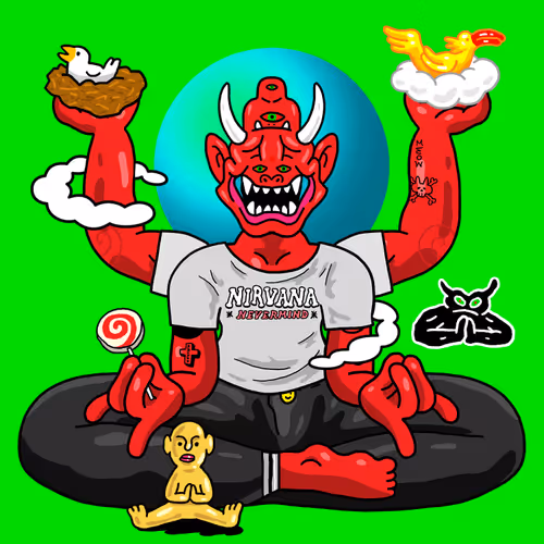 Yokeeworld