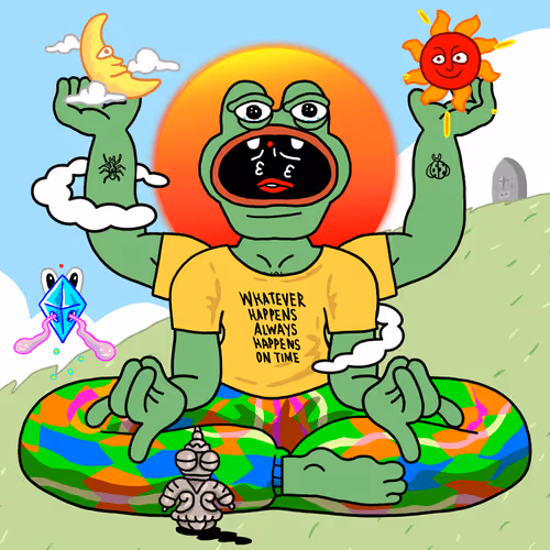 Yokeeworld