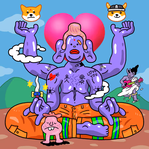 Yokeeworld
