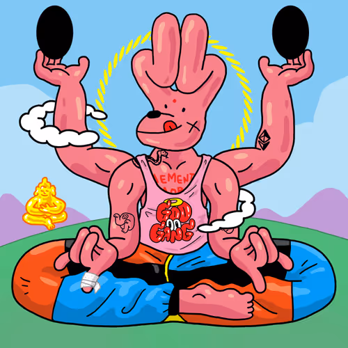 Yokeeworld