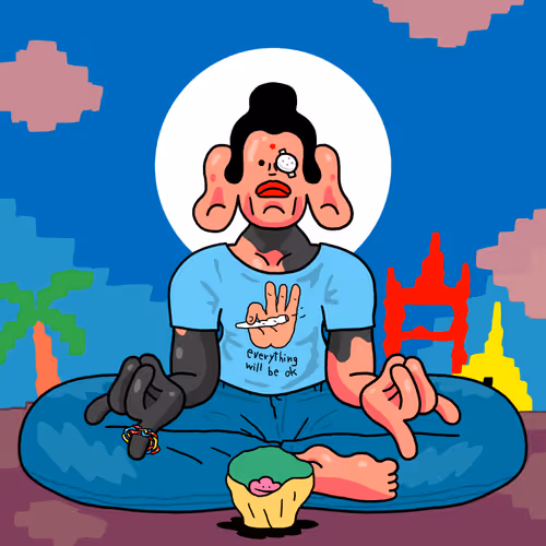 Yokeeworld