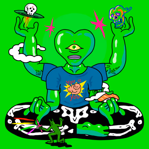Yokeeworld