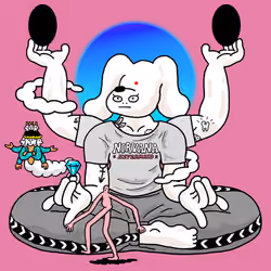 2296