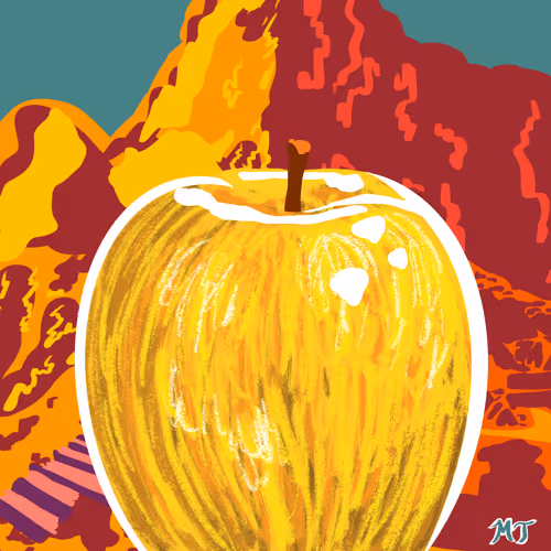 The Awesome Apples