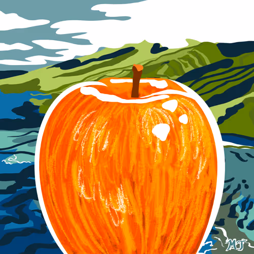 The Awesome Apples