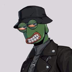 Valhalla Pepe #2030