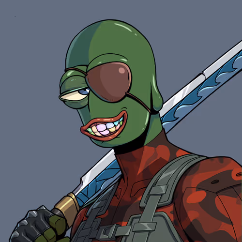 Valhalla Pepe