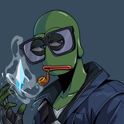 Valhalla Pepe