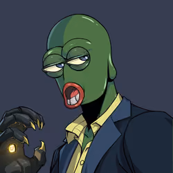 Valhalla Pepe #4112