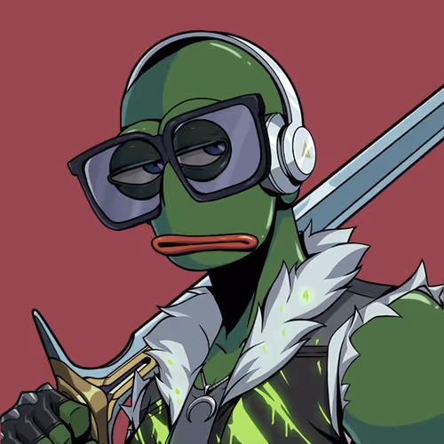 Valhalla Pepe