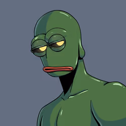 Valhalla Pepe #1249