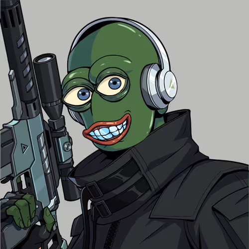 Valhalla Pepe